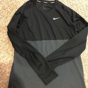 Men’s Nike Longsleeve Shirt